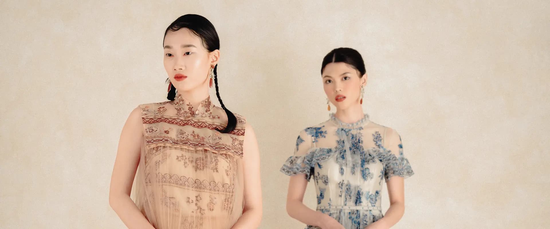 Define Your Style. Express Your Story.