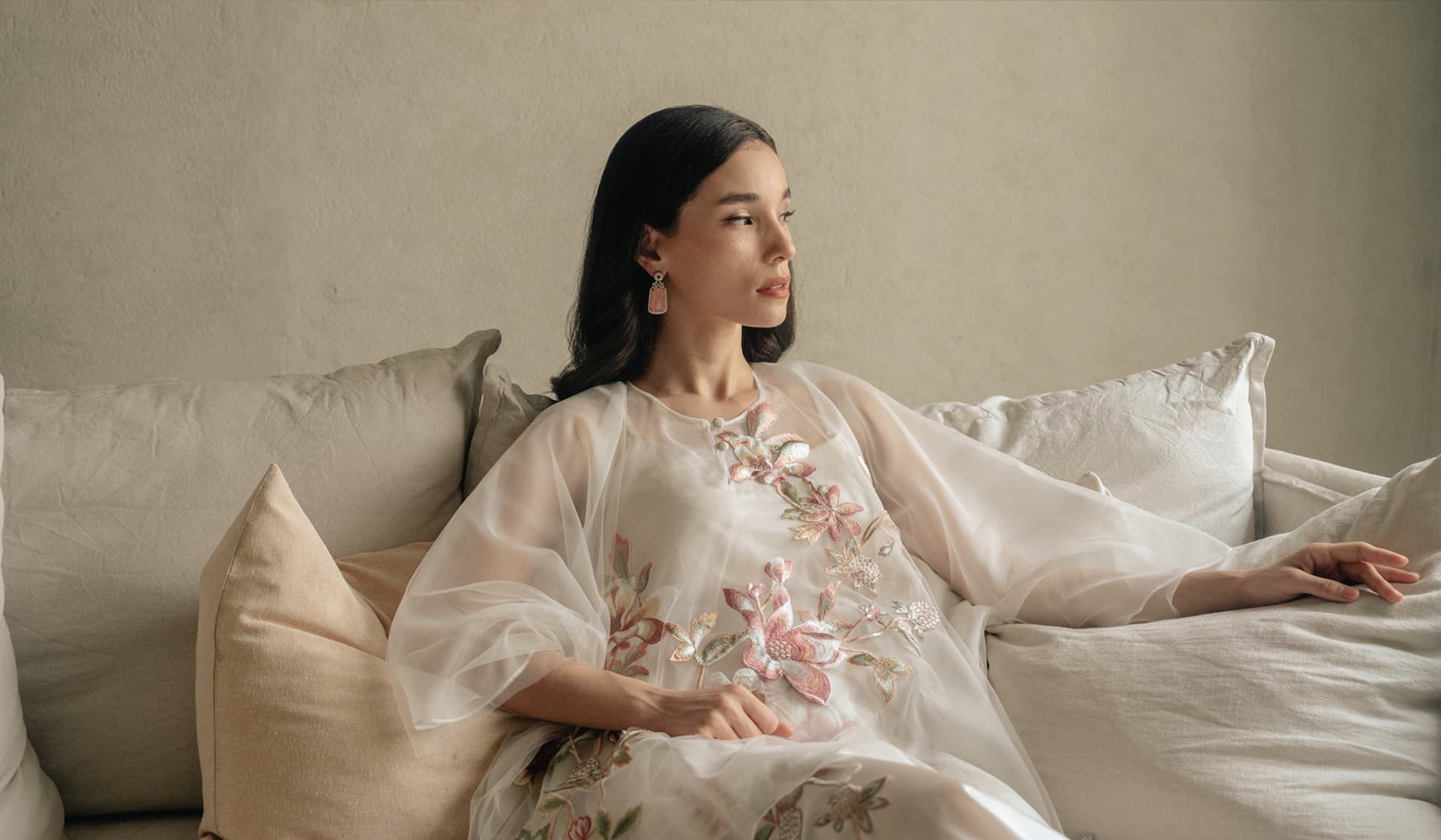 Arterra Dress Image Gallery 1