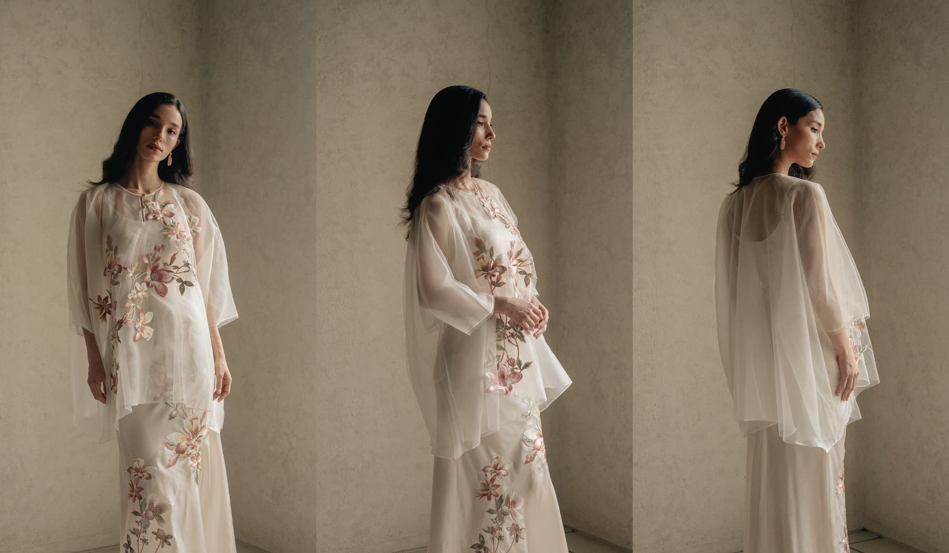 Arterra Dress Image Gallery 2