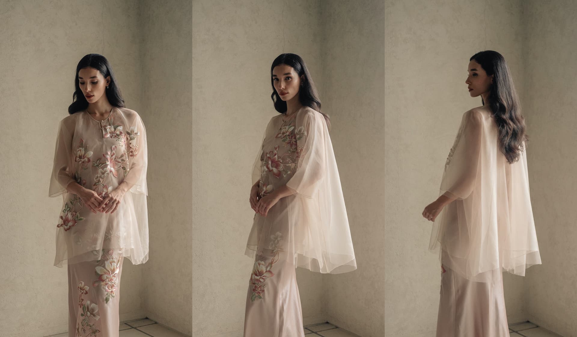 Arterra Dress Image Gallery 3