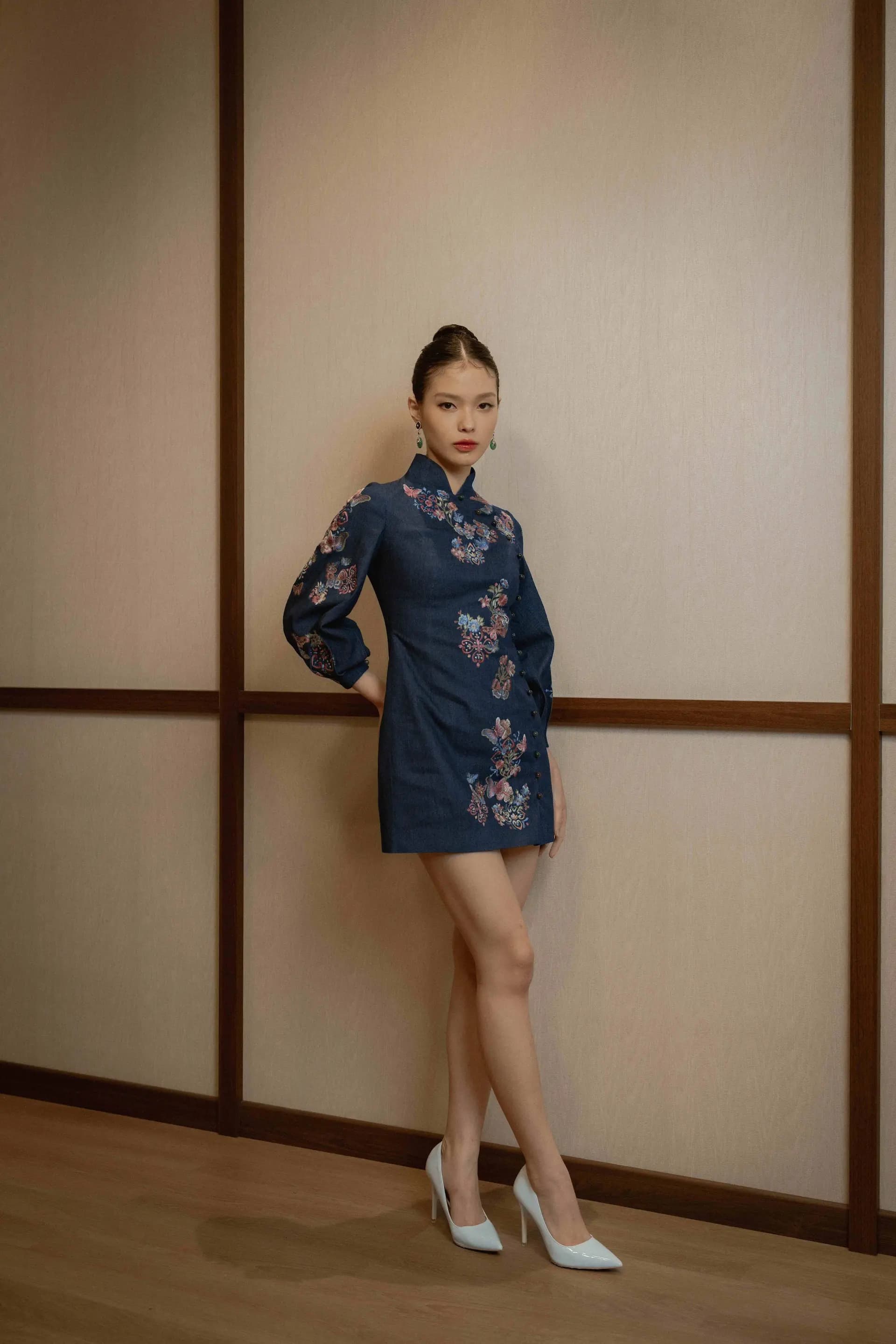 Fall winter black Variant Image 313