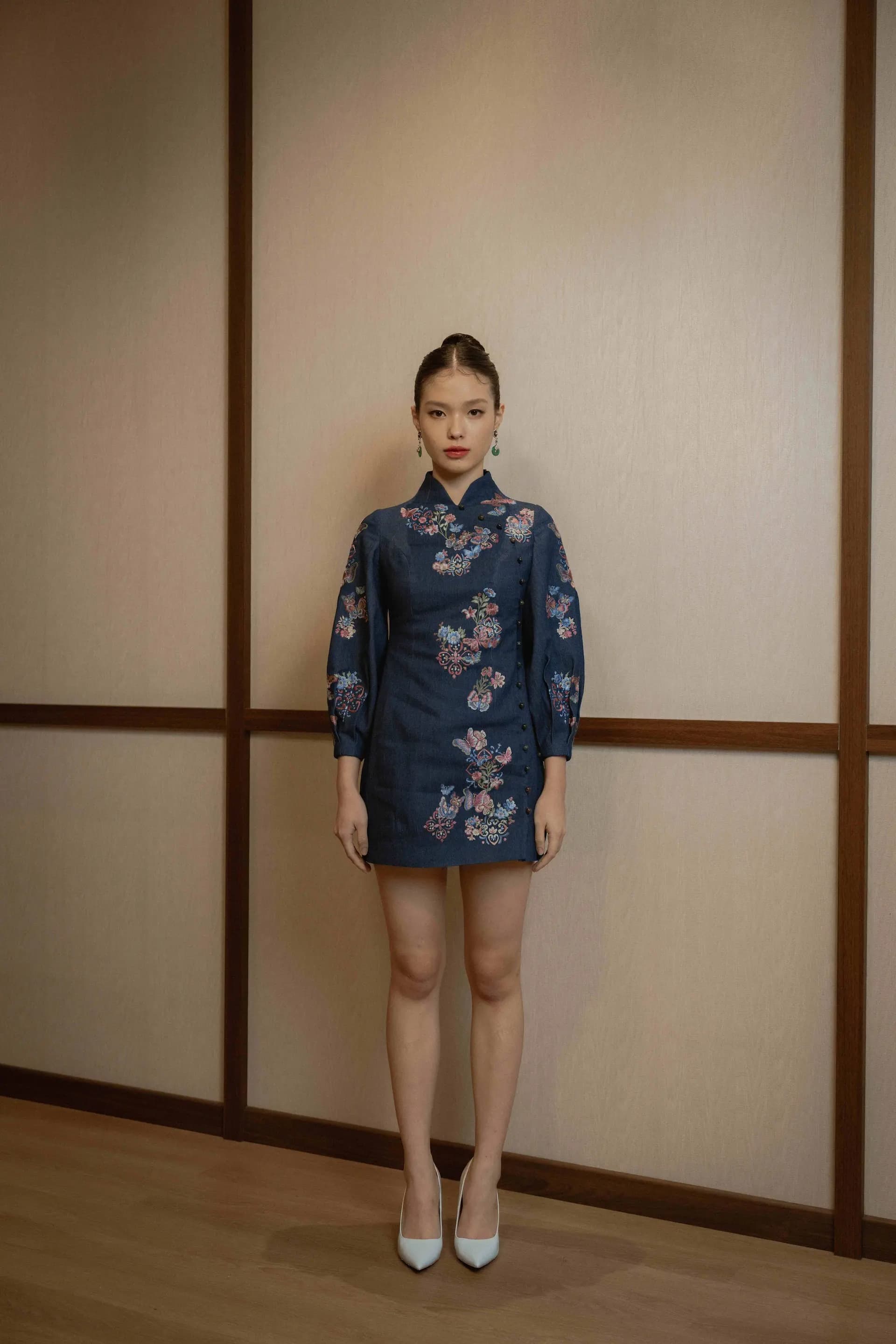 Fall winter black Variant Image 310