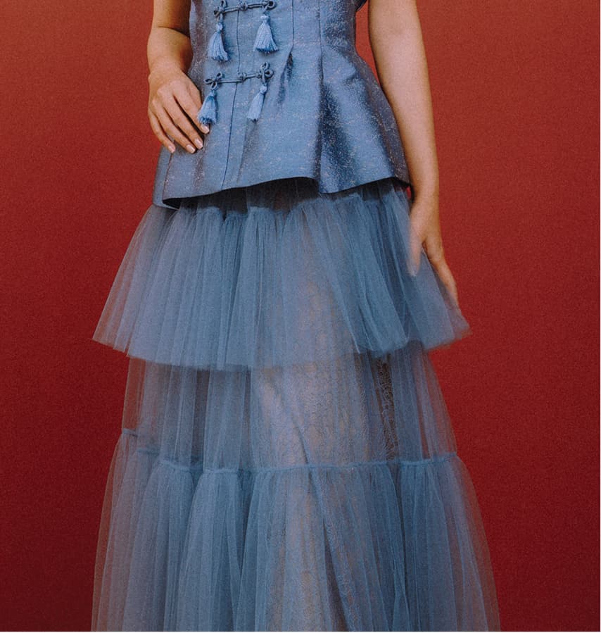 Calla Top Variant Image 119